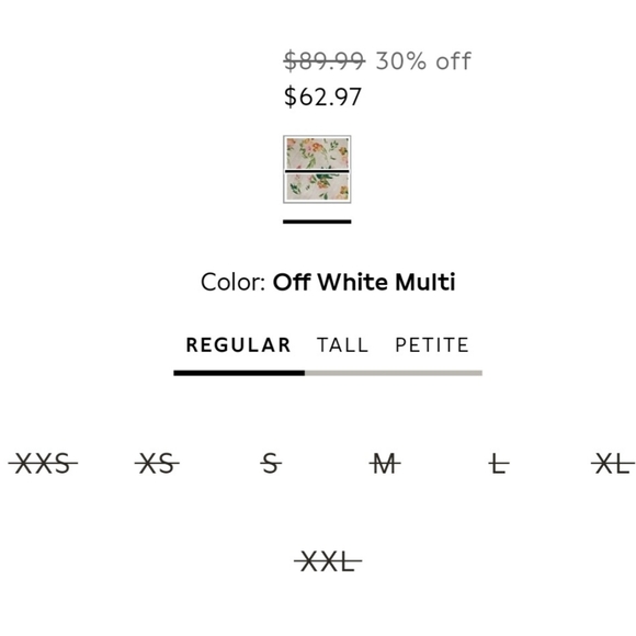 Banana Republic Dress Size XL Yellow - Picture 8 of 8